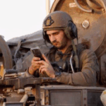 Petinggi militer Israel dilarang pakai android wajibkan iphone