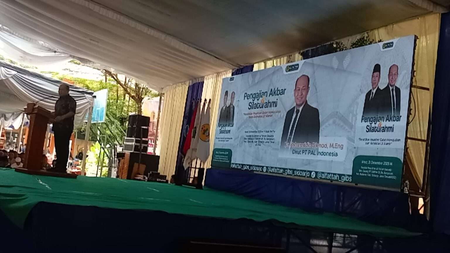 Ponpes Al Fattah Sidoarjo