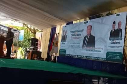 Ponpes Al Fattah Sidoarjo