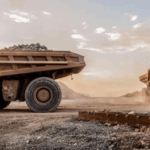 Saudi temukan cadangan emas di Najran