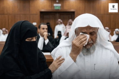 'Berebut Surga', Kakak Beradik Ini Rebutan Hak Asuh Ibu di Pengadilan