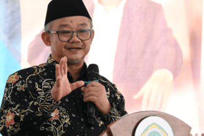 Mendikdasmen Dukung Aturan Pembatasan Penggunaan Gawai bagi Anak di Bawah 16 Tahun