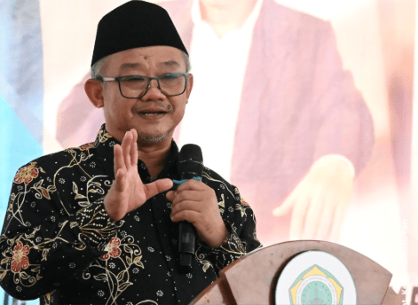 Mendikdasmen Dukung Aturan Pembatasan Penggunaan Gawai bagi Anak di Bawah 16 Tahun