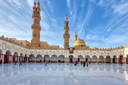 Masih Terbuka! Pendaftaran Bimtes Al-Azhar Mesir 2026 Tinggal Hitungan Hari