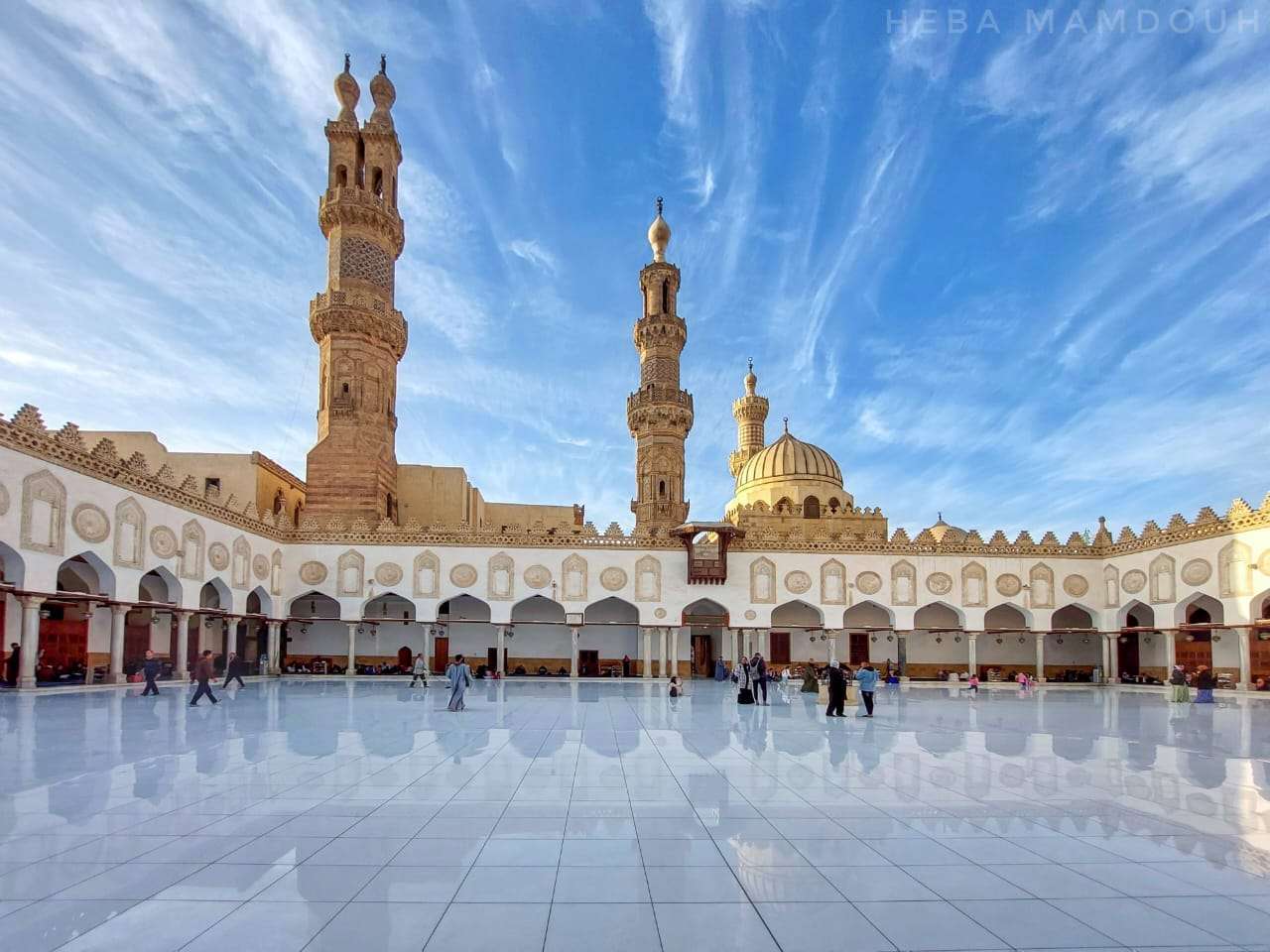 Masih Terbuka! Pendaftaran Bimtes Al-Azhar Mesir 2026 Tinggal Hitungan Hari
