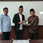 BMH Raih Penghargaan Kemenag RI atas Kontribusi Dakwah di Wilayah 3T