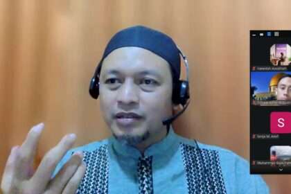SPI Memberikan Tiga Rekomendasi untuk Menyikapi Iran