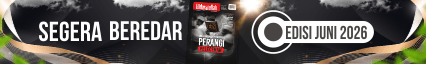 majalah suara hidayatullah