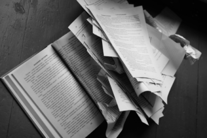 Apa itu Project Panama? Mengapa Anthropic Menghancurkan Buku-Buku Langka Demi Melatih AI