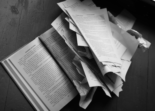 Apa itu Project Panama? Mengapa Anthropic Menghancurkan Buku-Buku Langka Demi Melatih AI