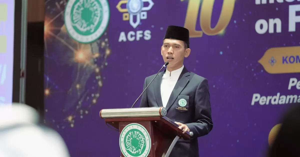 MUI Tolak Eufemisme Barat, Desak Publik Pakai Istilah LGSP Pengganti LGBT