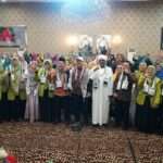BMIWI Gelar Seminar Kemerdekaan, Angkat Isu Ketahanan Keluarga dan Solidaritas Palestina-Sudan
