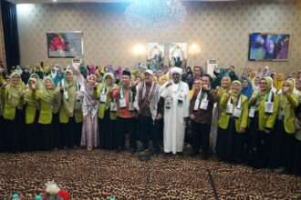 BMIWI Gelar Seminar Kemerdekaan, Angkat Isu Ketahanan Keluarga dan Solidaritas Palestina-Sudan