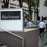 Blackstone Inc perusahaan manager aset dan investasi terbesar dunia milik pengusaha Yahudi Amerika.