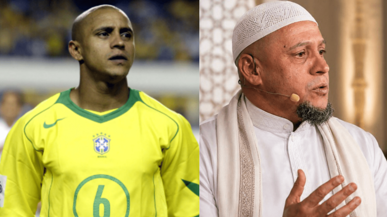 Roberto Carlos Dikabarkan Masuk Islam, Kabar Mualaf Legenda Brazil Jadi Perhatian
