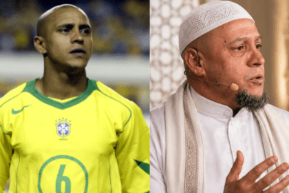 Roberto Carlos Dikabarkan Masuk Islam, Kabar Mualaf Legenda Brazil Jadi Perhatian