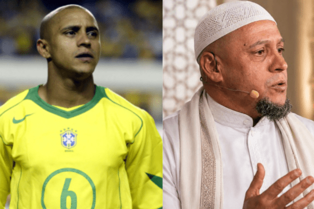 Roberto Carlos Dikabarkan Masuk Islam, Kabar Mualaf Legenda Brazil Jadi Perhatian