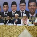 Majelis Arah Indonesia MAI Sampaikan 14 Rekomendasi untuk RUU Perampasan Aset