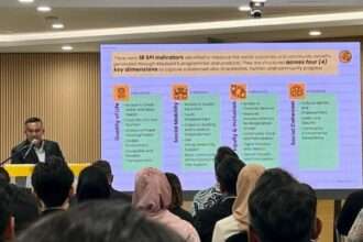 LPH Hidayatullah Perkuat Kemitraan dengan Maybank, Fasilitasi 1.000 Sertifikat Halal untuk UMK Indonesia