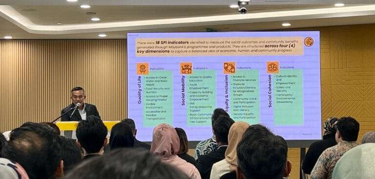 LPH Hidayatullah Perkuat Kemitraan dengan Maybank, Fasilitasi 1.000 Sertifikat Halal untuk UMK Indonesia