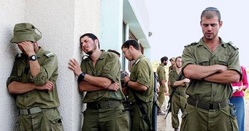 Israel Akui Ribuan Tentaranya Terluka dan Alami Gangguan Jiwa