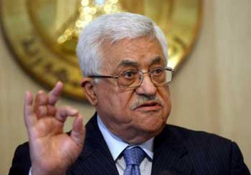 Presiden Abbas pemeriksaan kesehatan