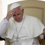 Pelecehan seksual Vatikan Gereja